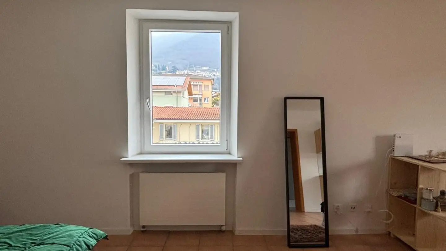 Apartment for rent - Via Giuseppe Motta 47, 6850 Mendrisio - Photo 2