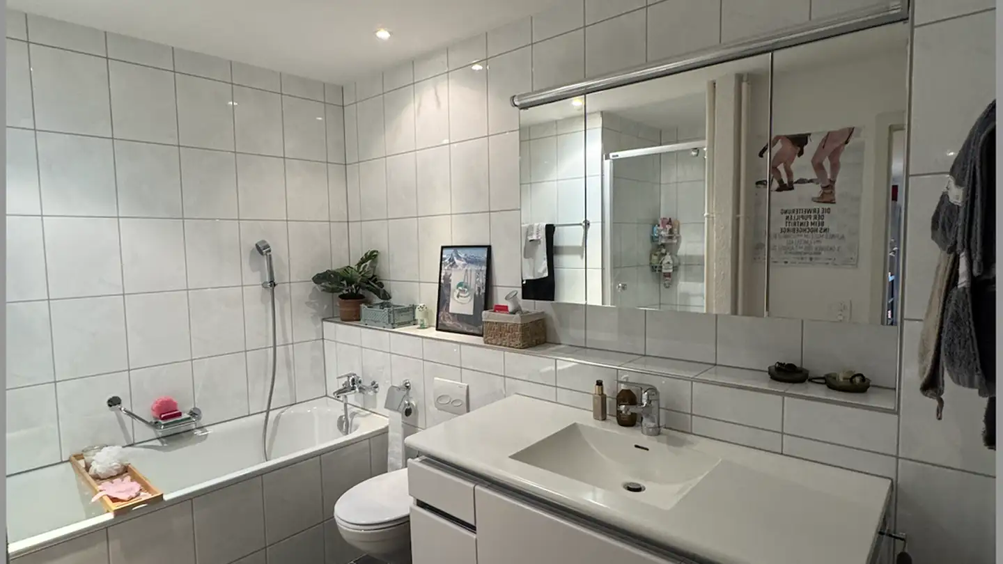 Zimmer mieten - Seftigenstrasse 83, 3007 Bern - Foto 3