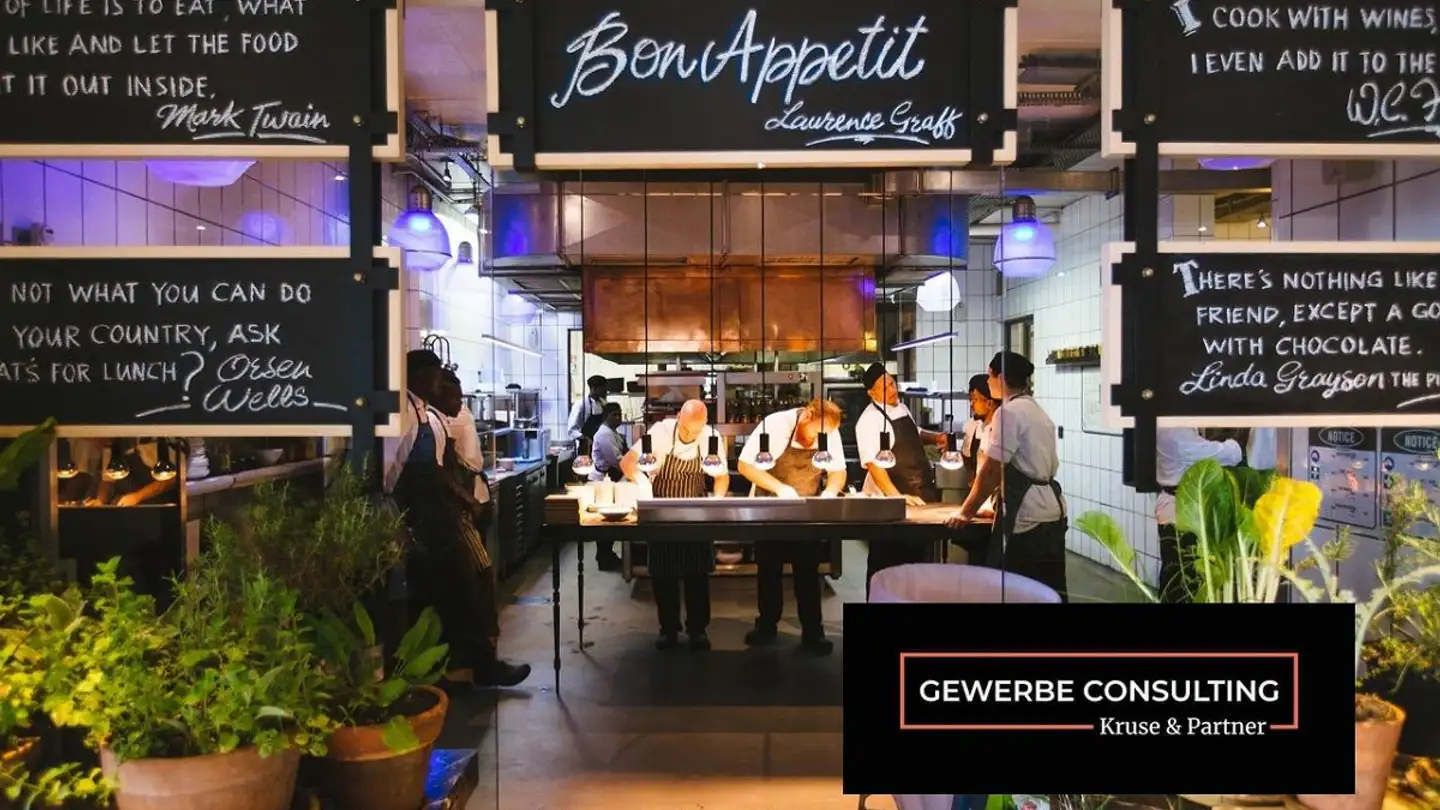 Restaurant for rent - 5430 Wettingen