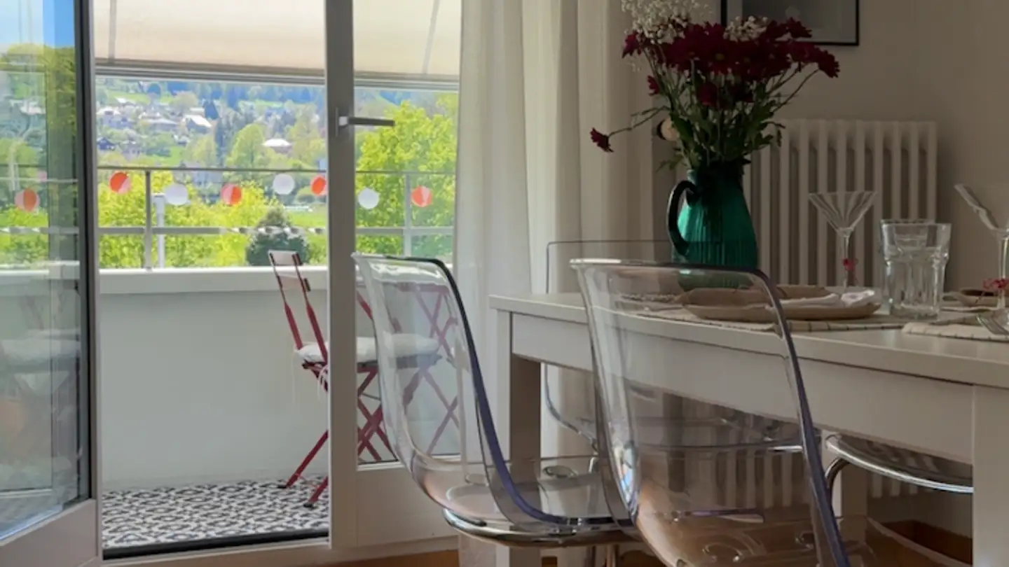 Zimmer mieten - Seftigenstrasse 83, 3007 Bern