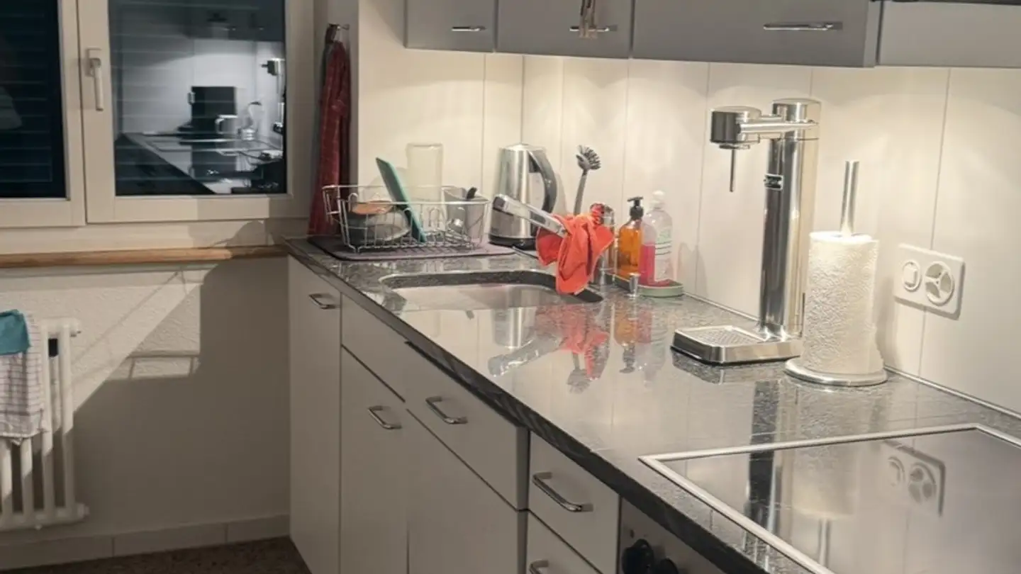 Zimmer mieten - Seftigenstrasse 83, 3007 Bern - Foto 4