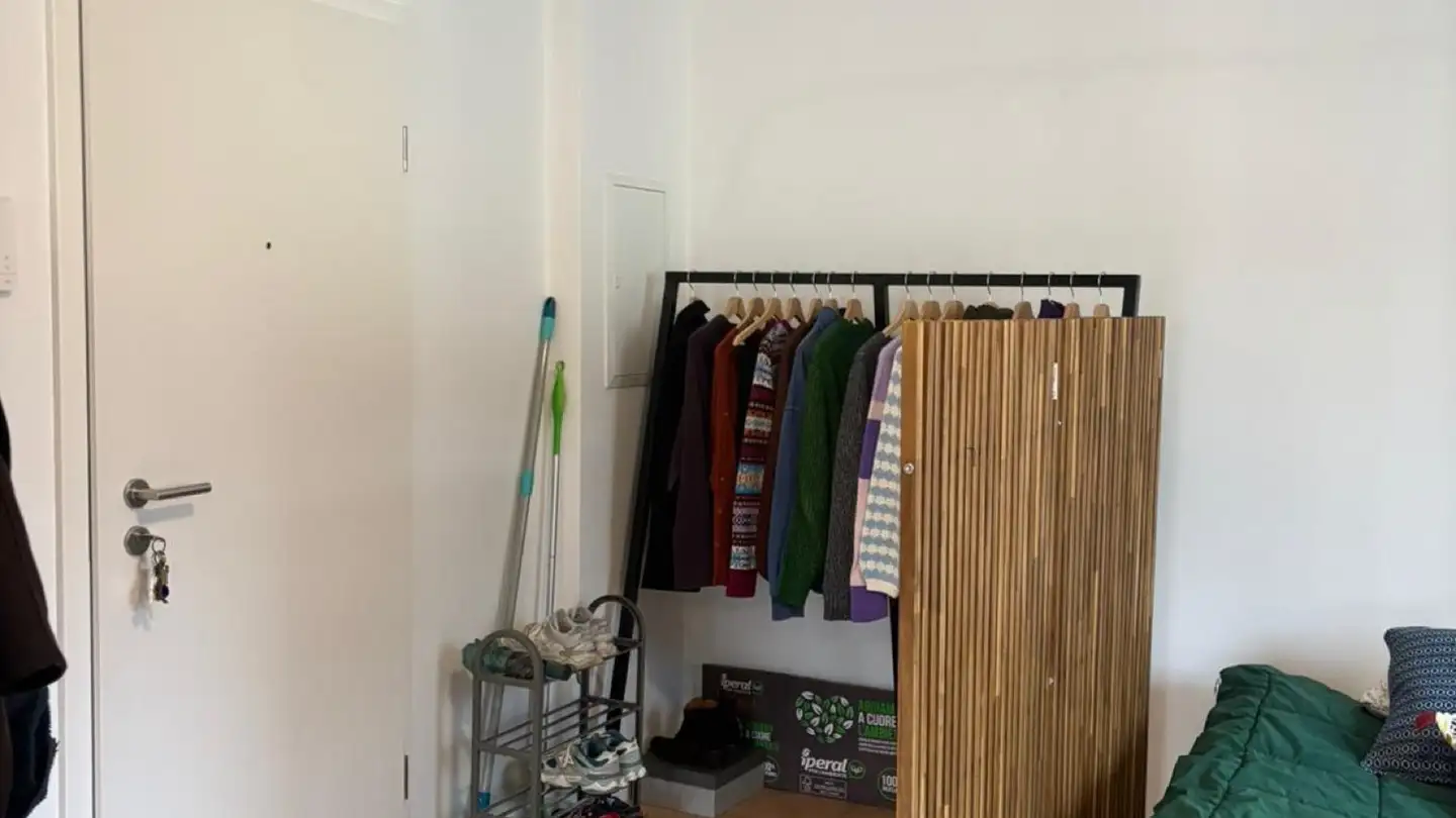 Apartment for rent - Via Giuseppe Motta 47, 6850 Mendrisio - Photo 3