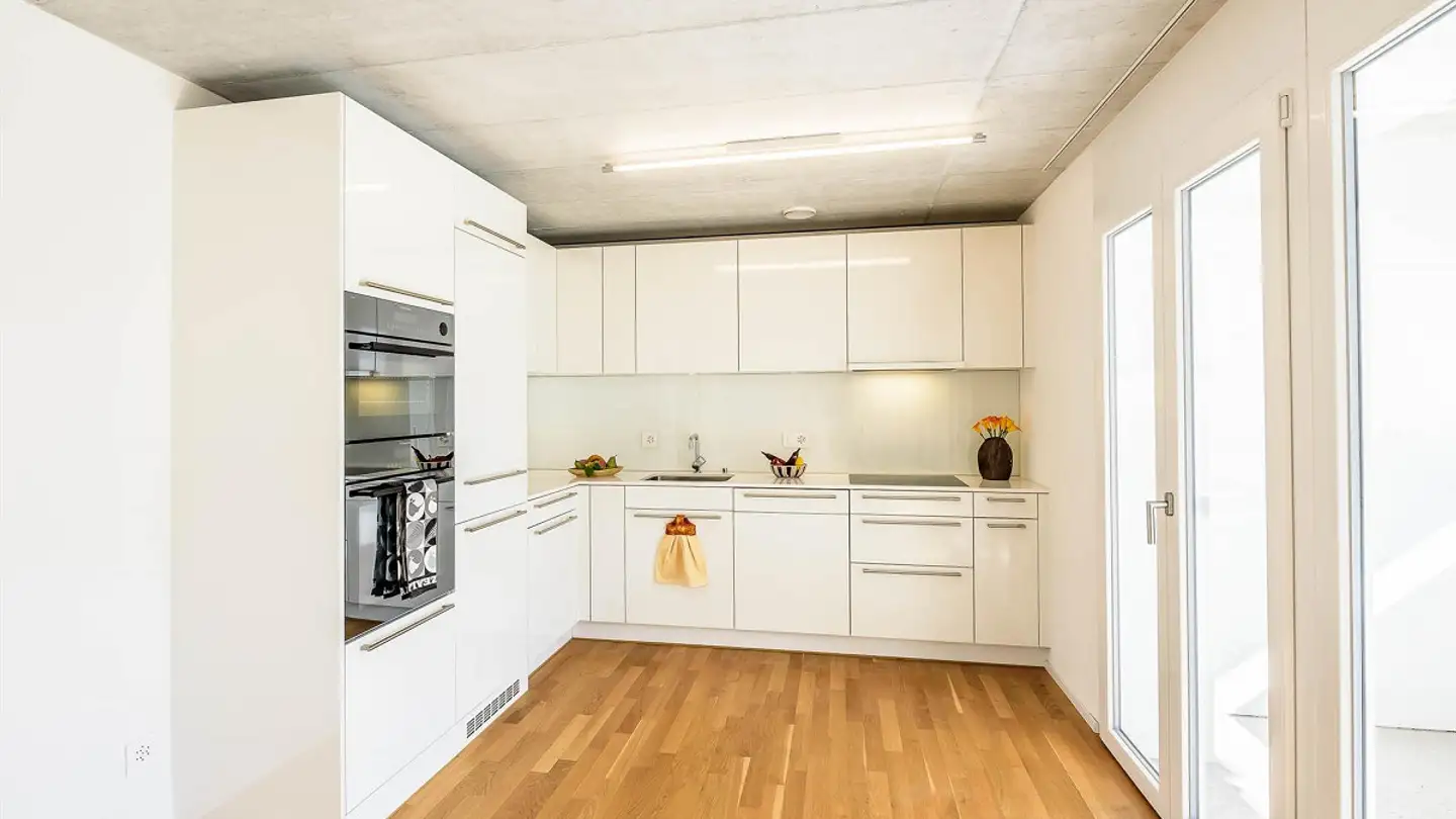 Apartment for rent - Heimatweg, 5040 Schöftland - Photo 3