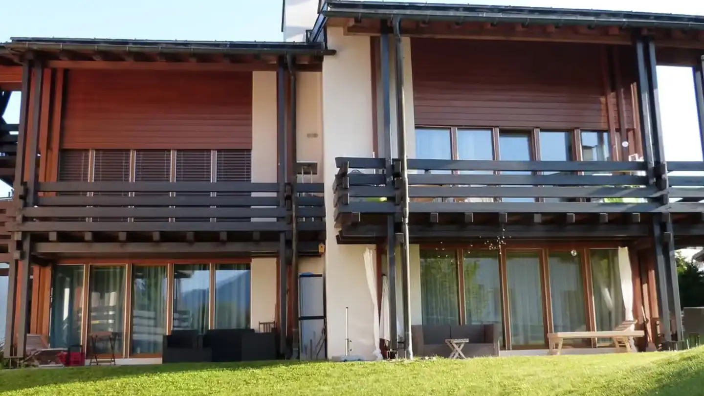 Appartamento in affitto - Via Radiras, 7031 Laax GR