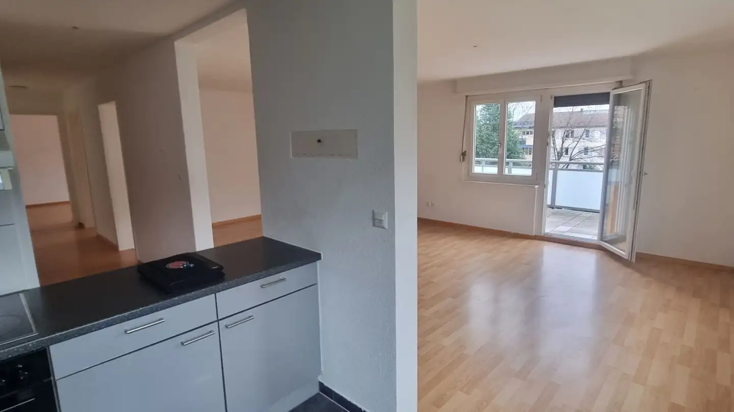 Appartement à louer - Schurtannenweg, 9400 Rorschach
