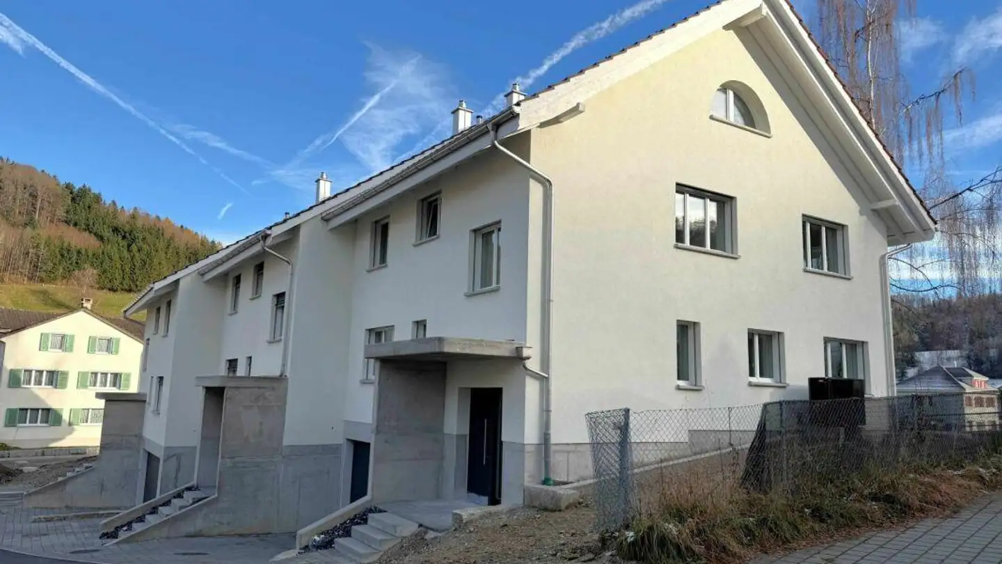 Maison en terrasse à vendre - Hofacker, 8362 Balterswil