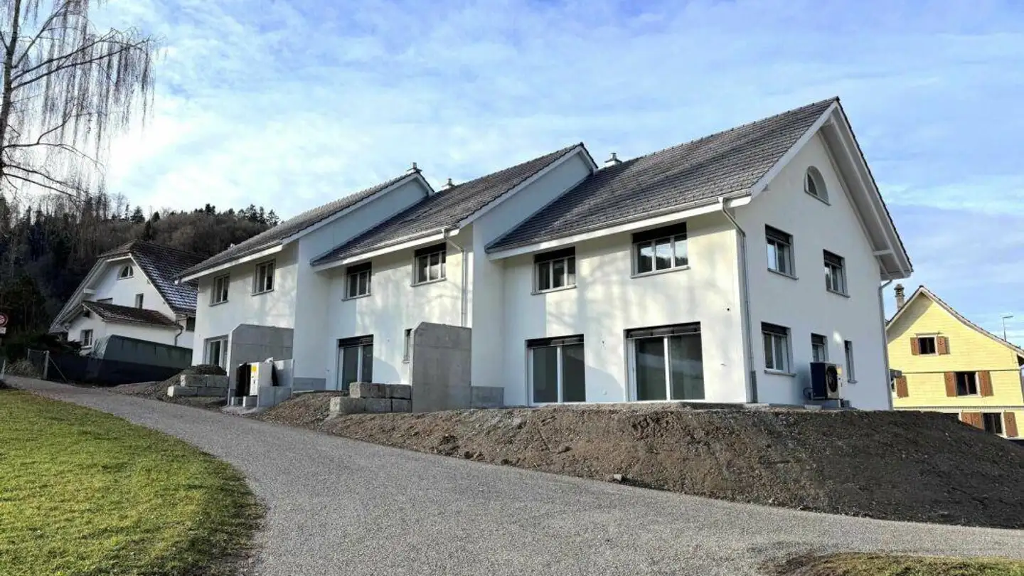 Maison en terrasse à vendre - Hofacker, 8362 Balterswil - Photo 2