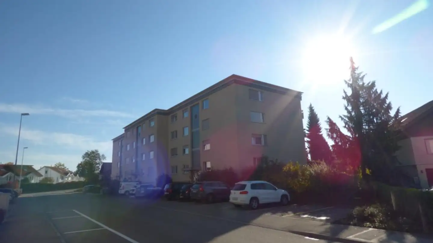 Appartement à louer - Kapfstrasse 34, 6020 Emmenbrücke
