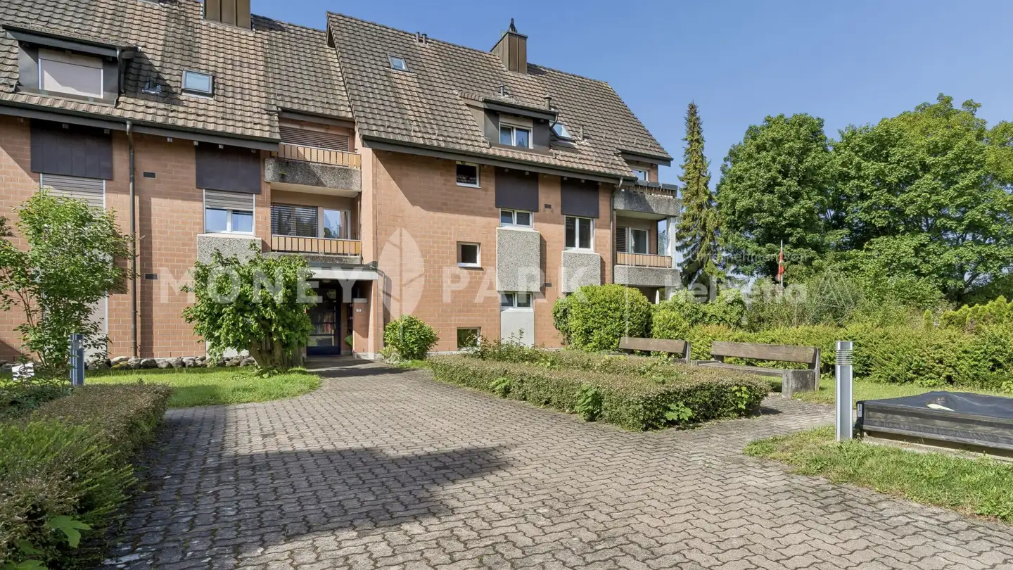 Villa for sale - Lindenbuckweg, 8306 Brüttisellen