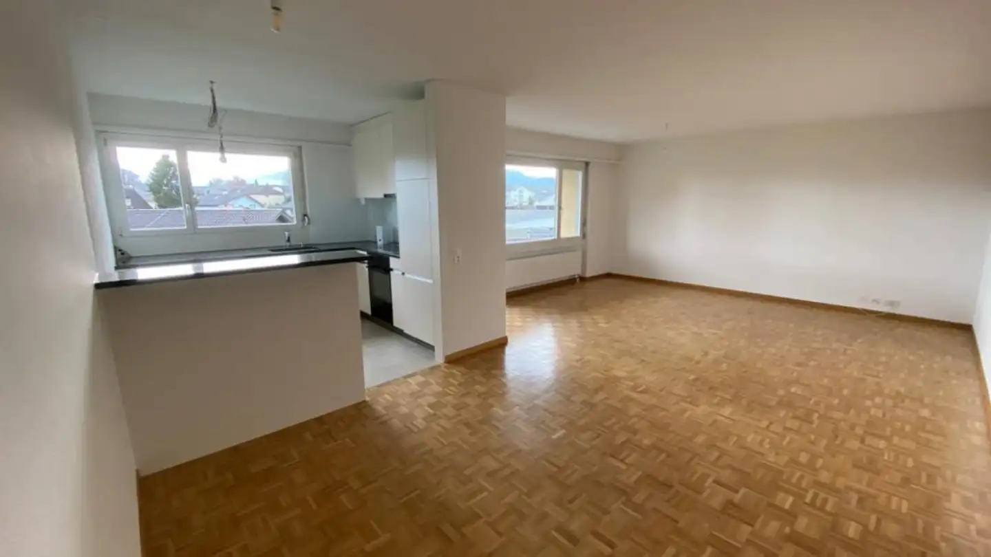 Appartement à louer - Kapfstrasse 34, 6020 Emmenbrücke - Photo 2