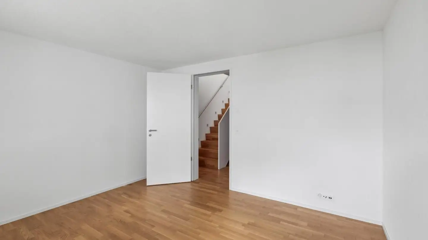 Duplex in affitto - Rämelgässli, 3067 Boll - Foto 4