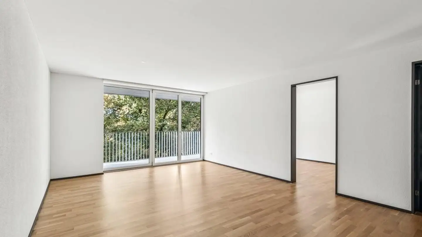 Apartment for rent - Lindenstrasse 8, 8500 Frauenfeld - Photo 3