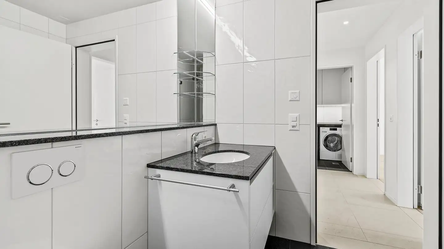 Appartement à louer - Hergisroosstrasse 12, 8832 Wollerau - Photo 4