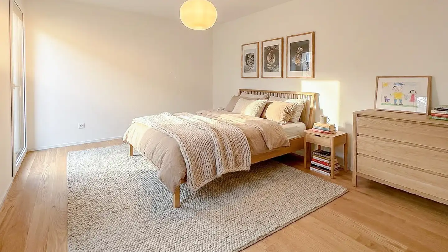 Appartement à louer - Rue Du Nessert 1, 2108 Couvet - Photo 4