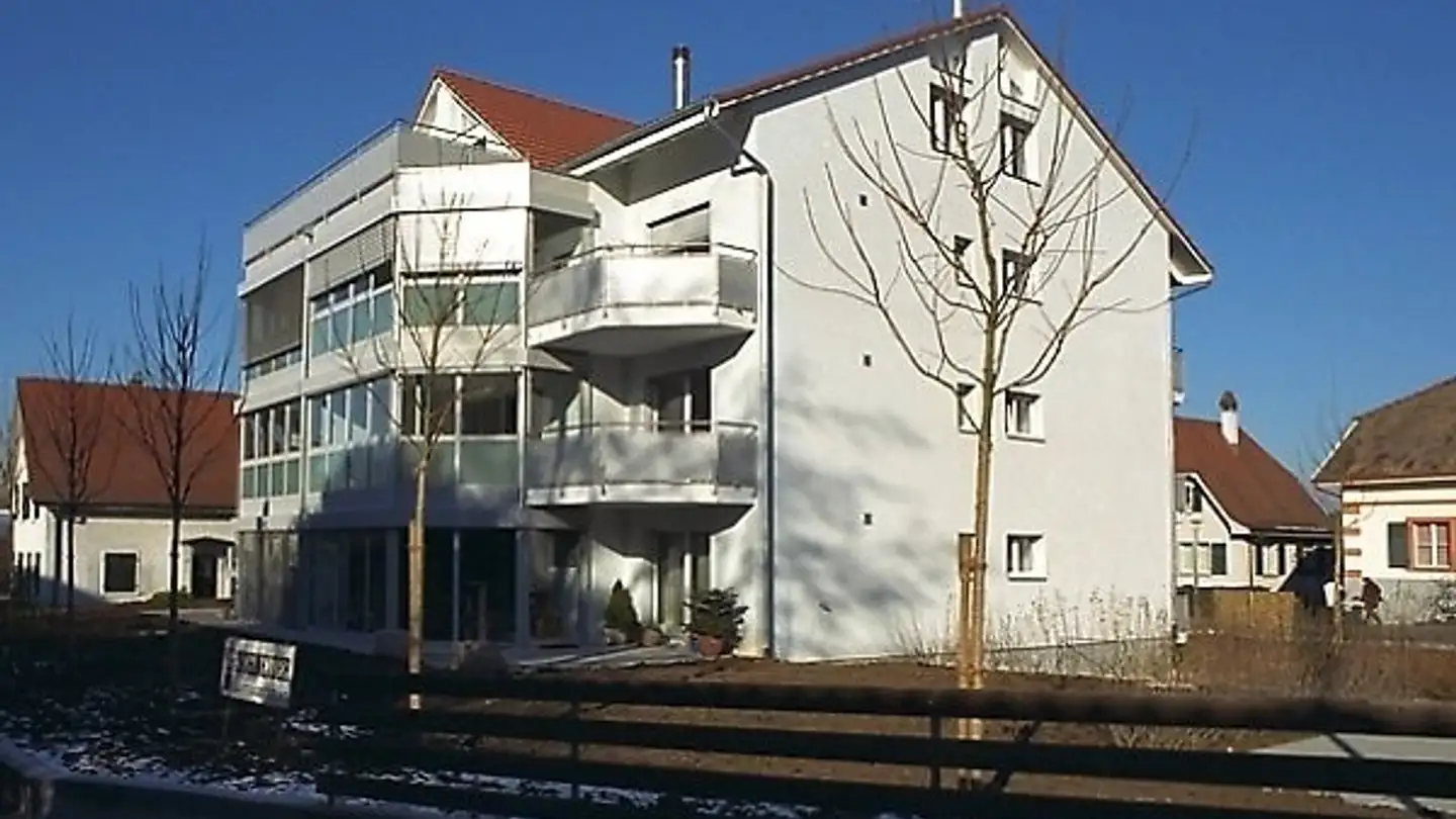 Einzelgarage mieten - Brachmattstrasse 1a, 4144 Arlesheim