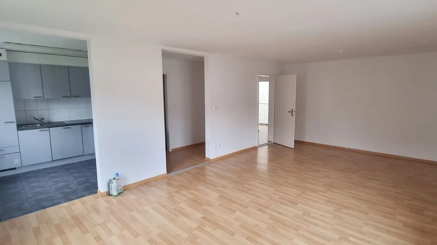 Appartement à louer - Schurtannenweg, 9400 Rorschach - Photo 3
