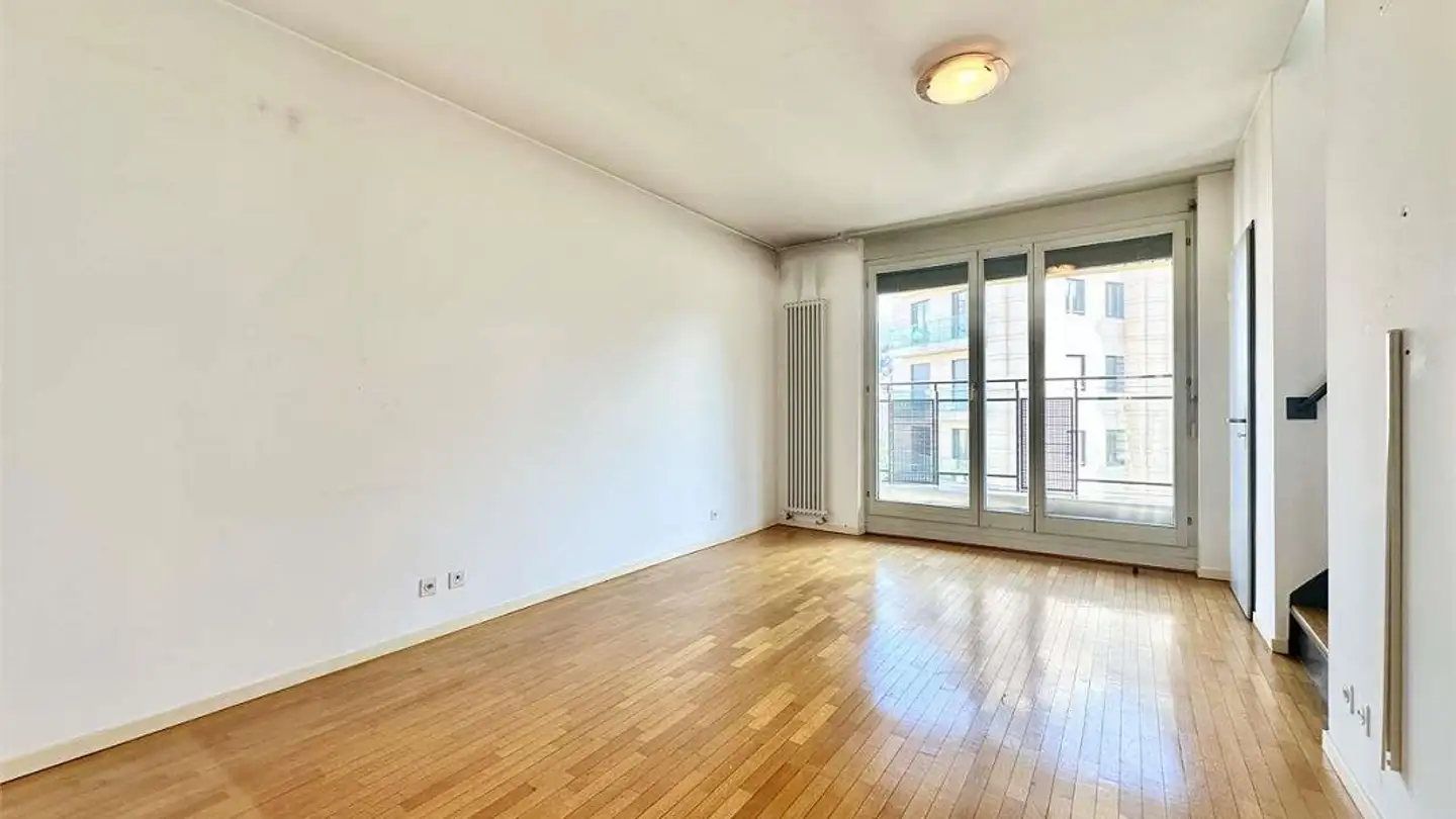 Appartamento in vendita - 6900 Lugano