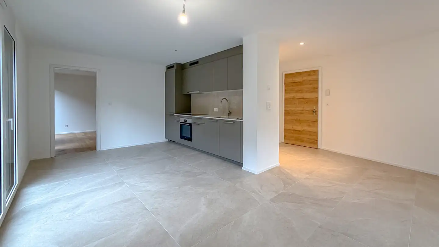 Appartement à louer - Rue Du Nessert 1, 2108 Couvet - Photo 3