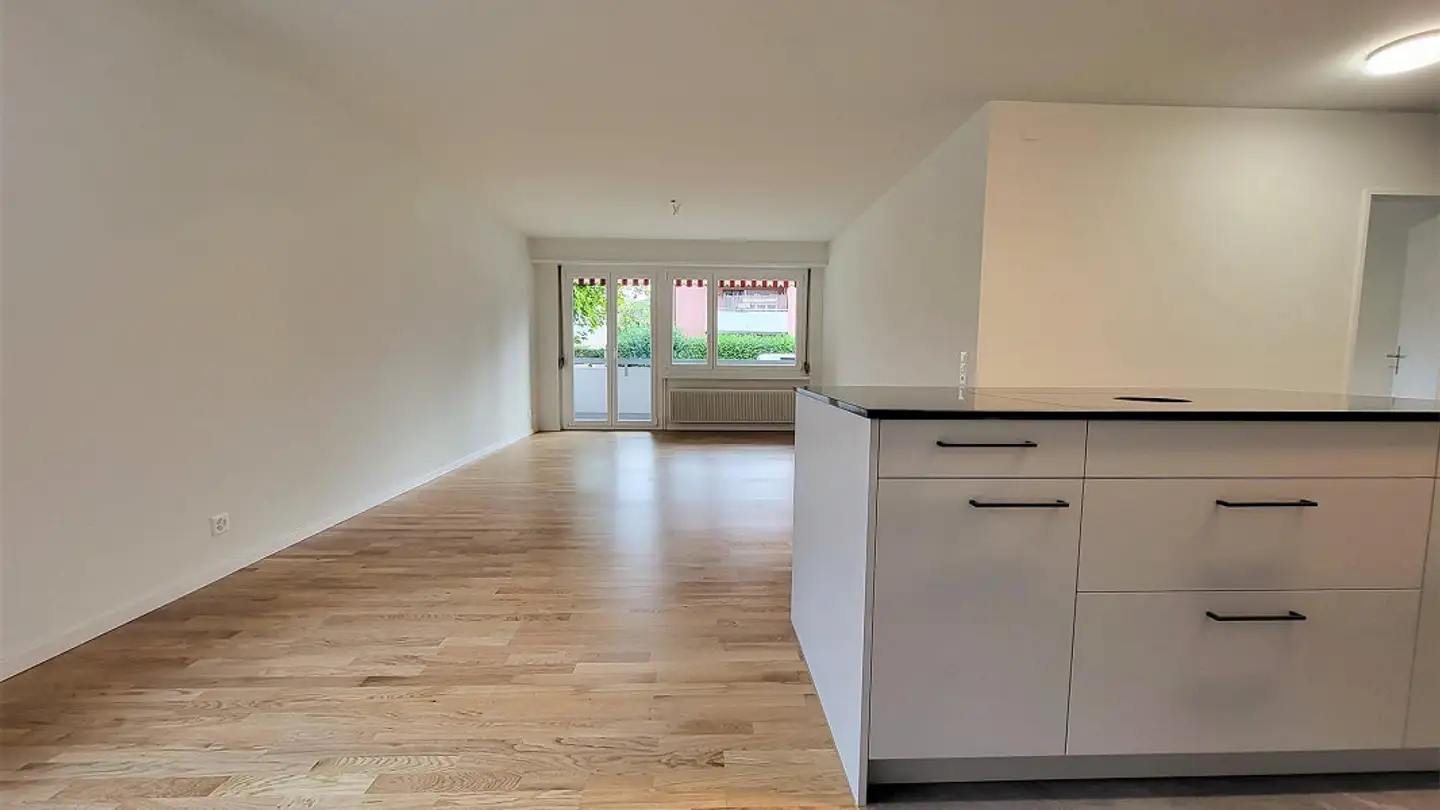 Apartment for rent - 5507 Mellingen