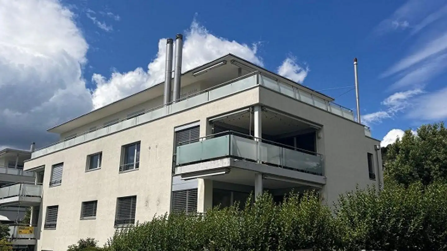 Appartamento in affitto - Boldernstrasse 21, 8708 Männedorf