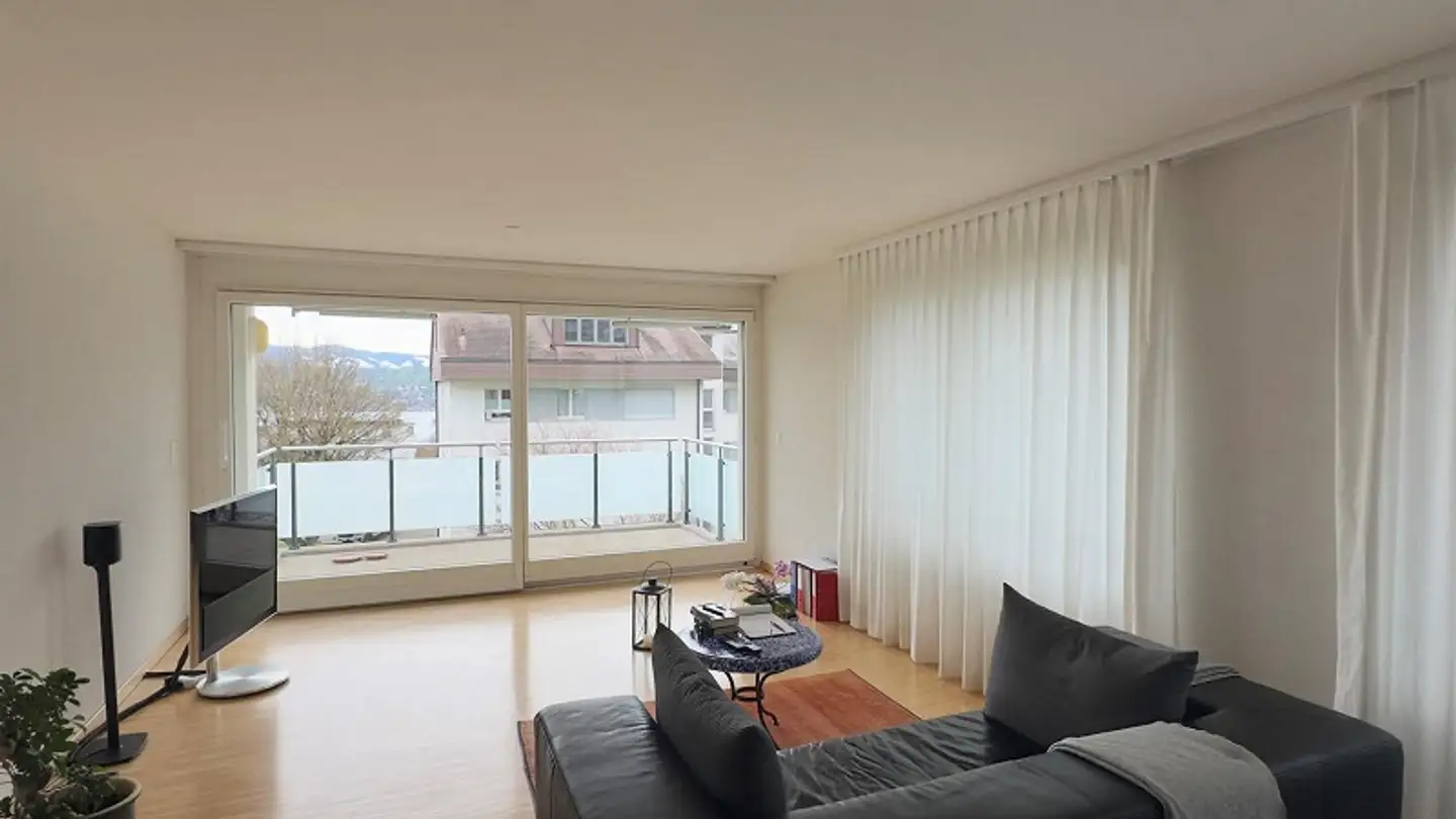 Appartement à louer - Boldernstrasse 21, 8708 Männedorf - Photo 3