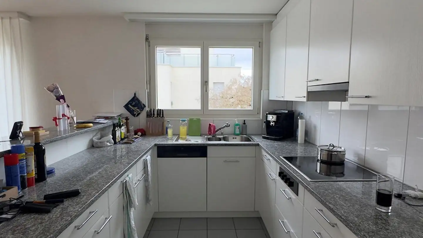 Appartement à louer - Boldernstrasse 21, 8708 Männedorf - Photo 4