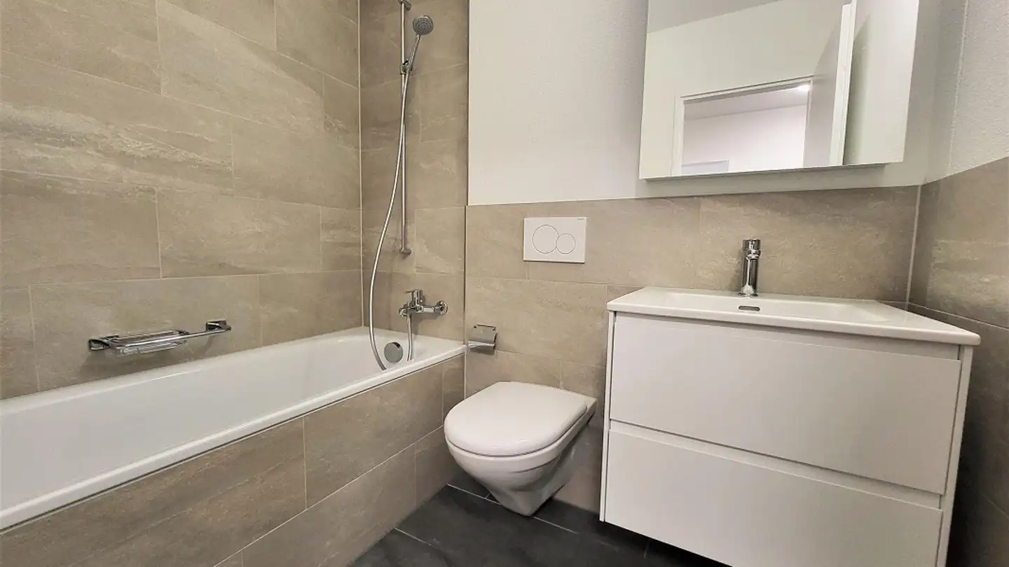 Apartment for rent - 5507 Mellingen - Photo 4