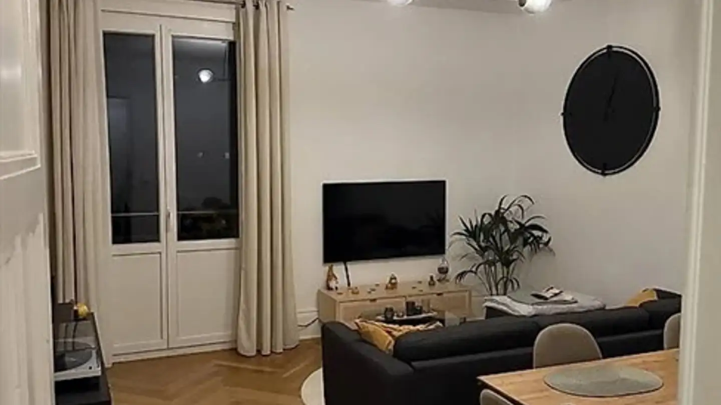 Appartement à louer - Route De Bussigny, 1023 Crissier - Photo 2