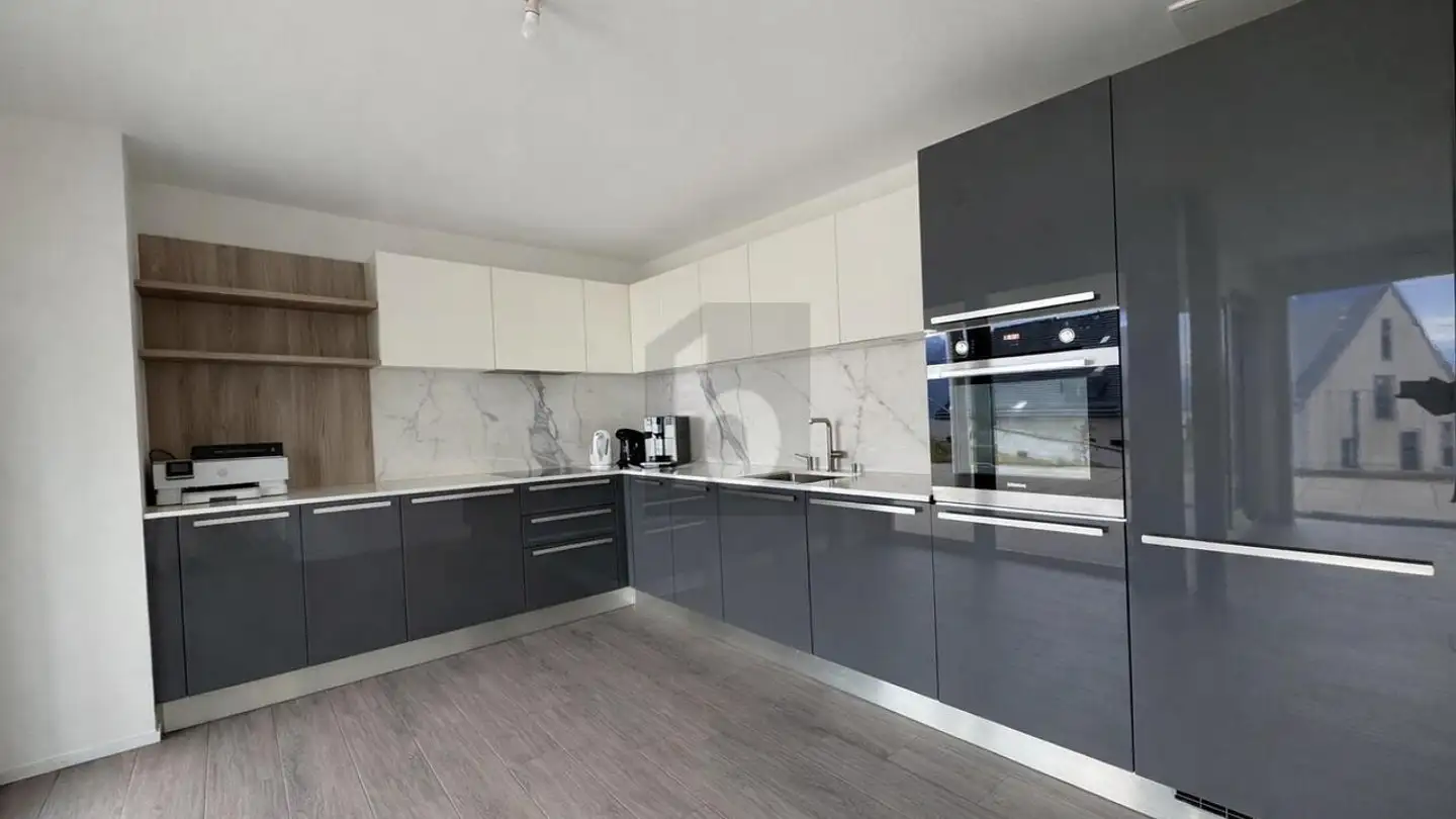 Villa for sale - 1805 Jongny - Photo 4