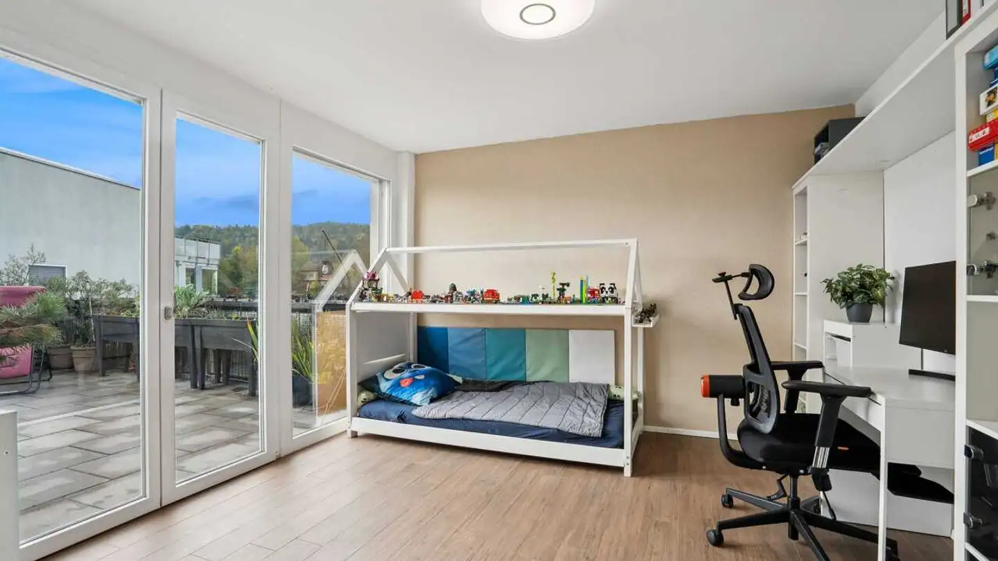 Penthouse for sale - Im See 8, 8187 Weiach - Photo 2