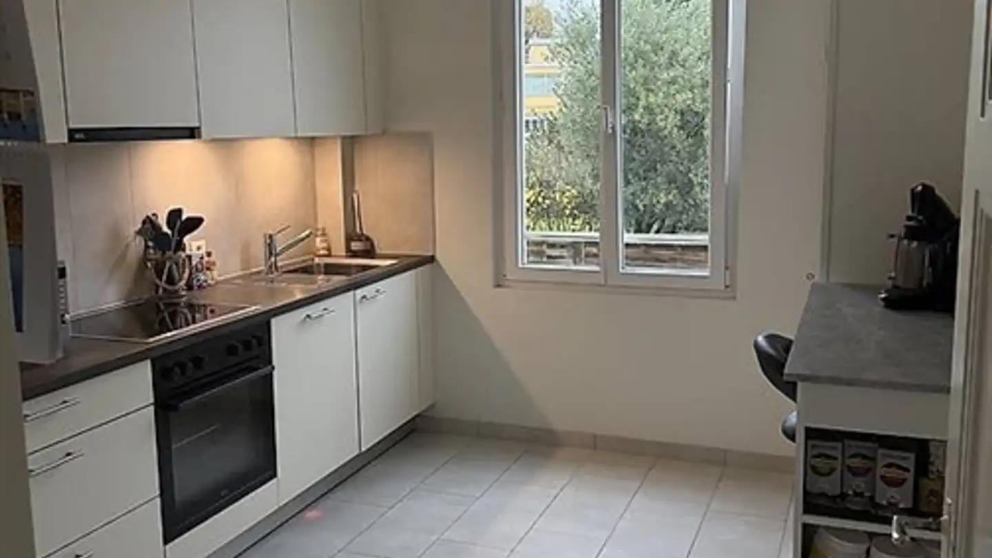 Appartement à louer - Route De Bussigny, 1023 Crissier - Photo 4