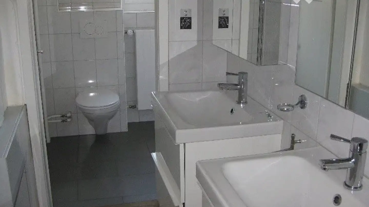 Apartment for rent - Engelbergstrasse, 3454 Sumiswald - Photo 2