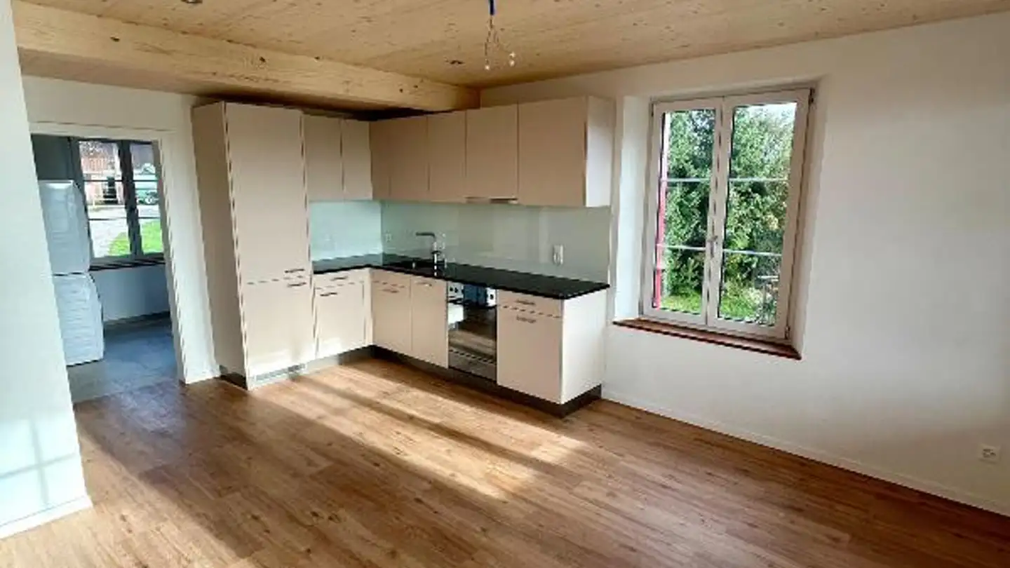 Wohnung mieten - Hauptstrasse 2, 8586 Kümmertshausen - Foto 2