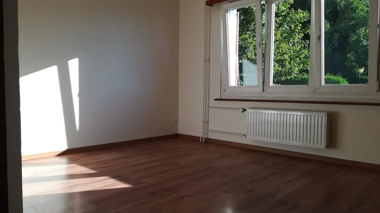 Wohnung mieten - Bellevue 5, 2037 Montezillon - Foto 4