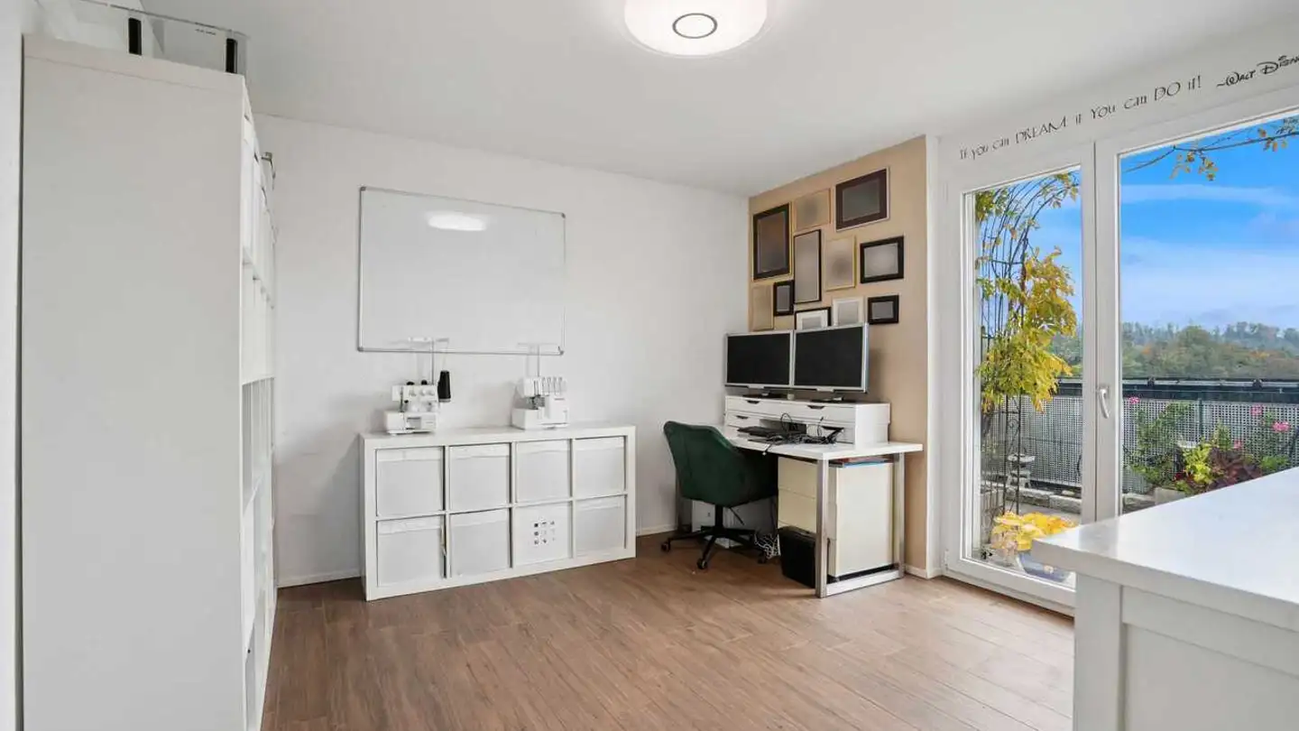 Penthouse for sale - Im See 8, 8187 Weiach - Photo 4