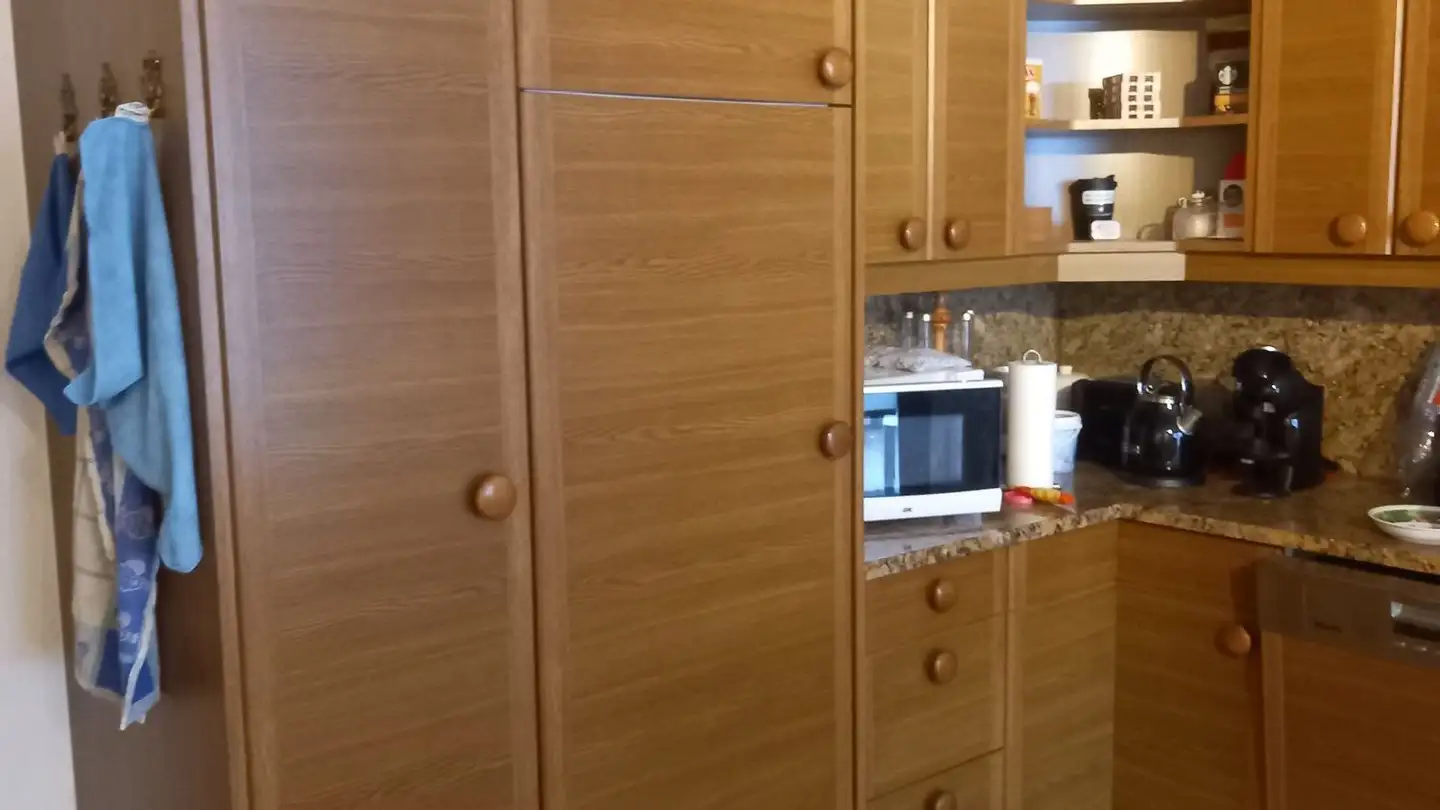 Dachgeschosswohnung mieten - Hauptstrasse 14, 4313 Möhlin - Foto 2