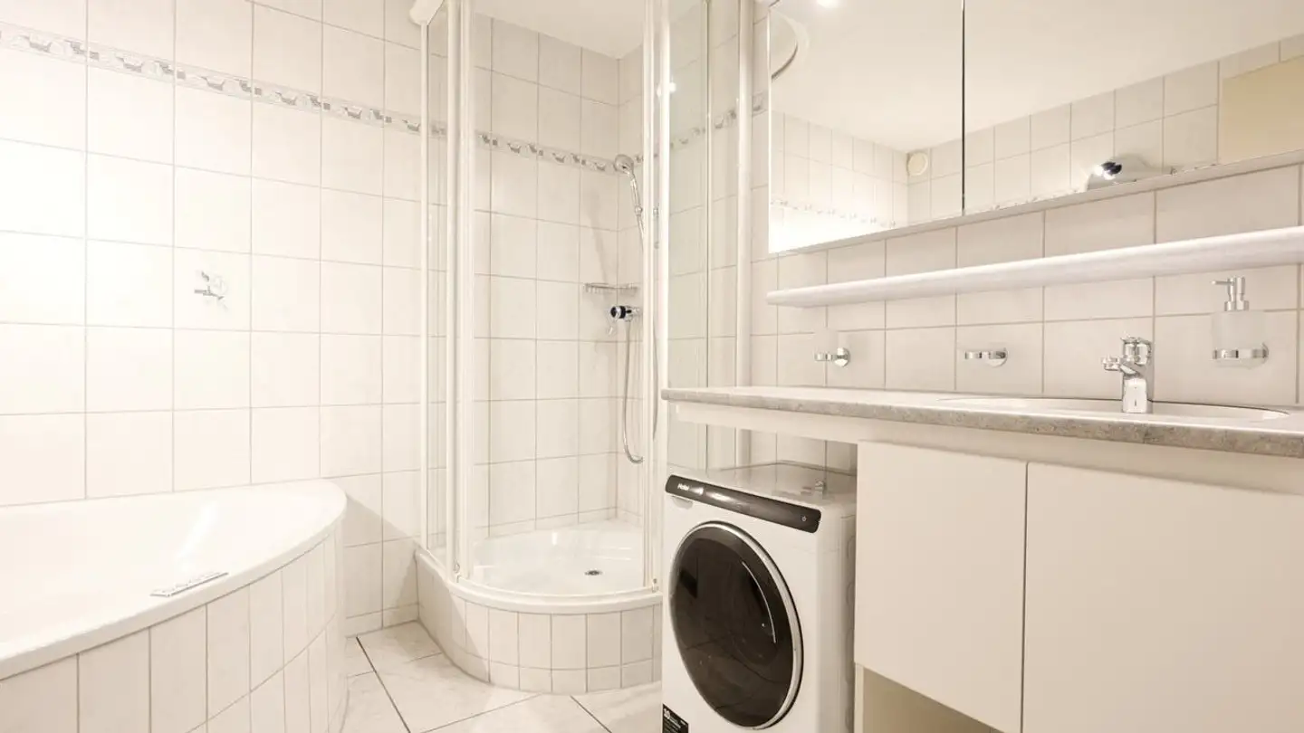 Appartement à louer - Fliederweg 77, 3661 Uetendorf - Photo 4