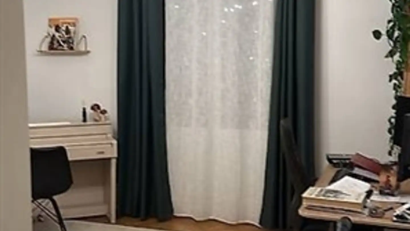 Appartement à louer - Route De Bussigny, 1023 Crissier