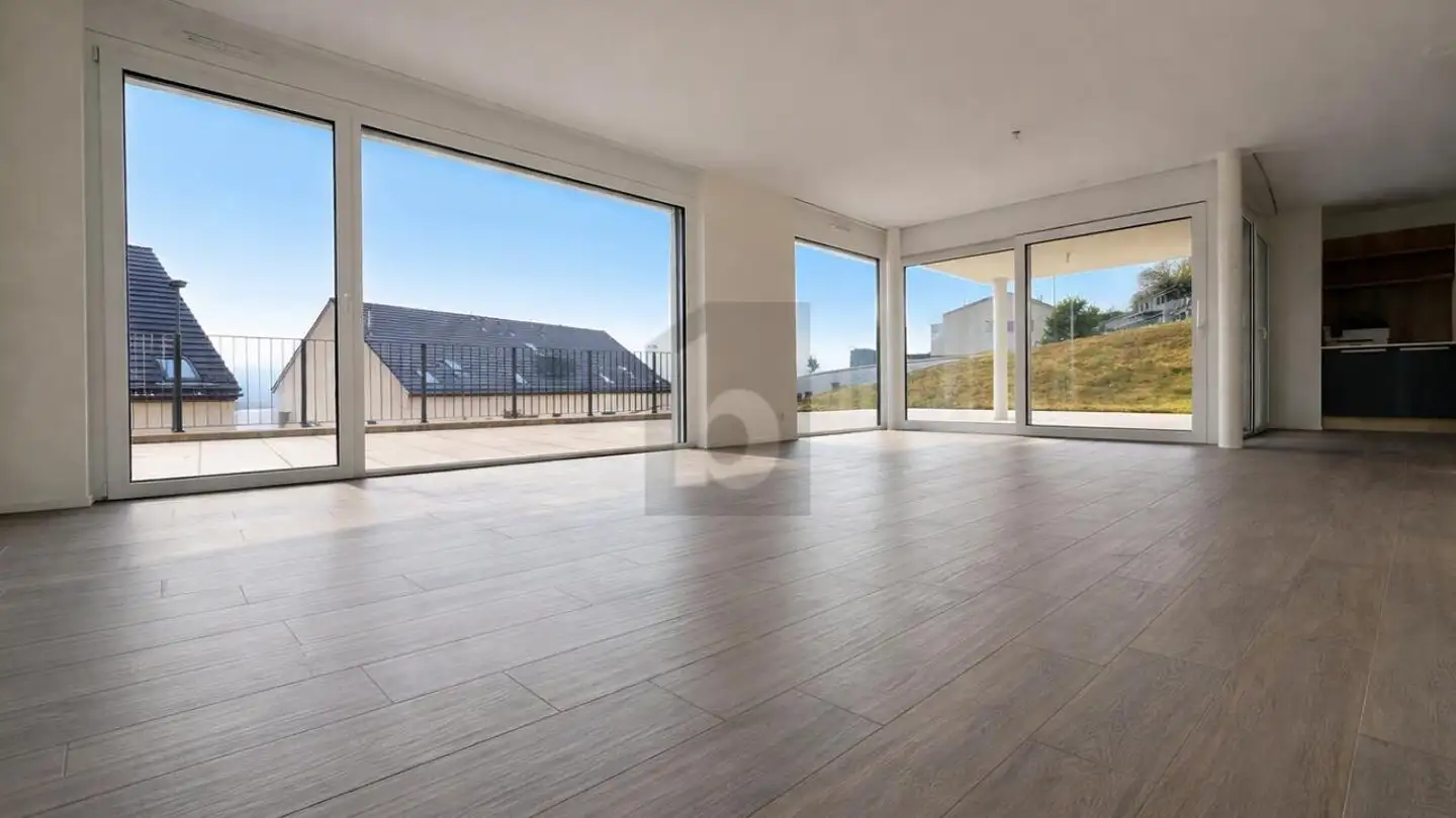 Villa for sale - 1805 Jongny - Photo 3