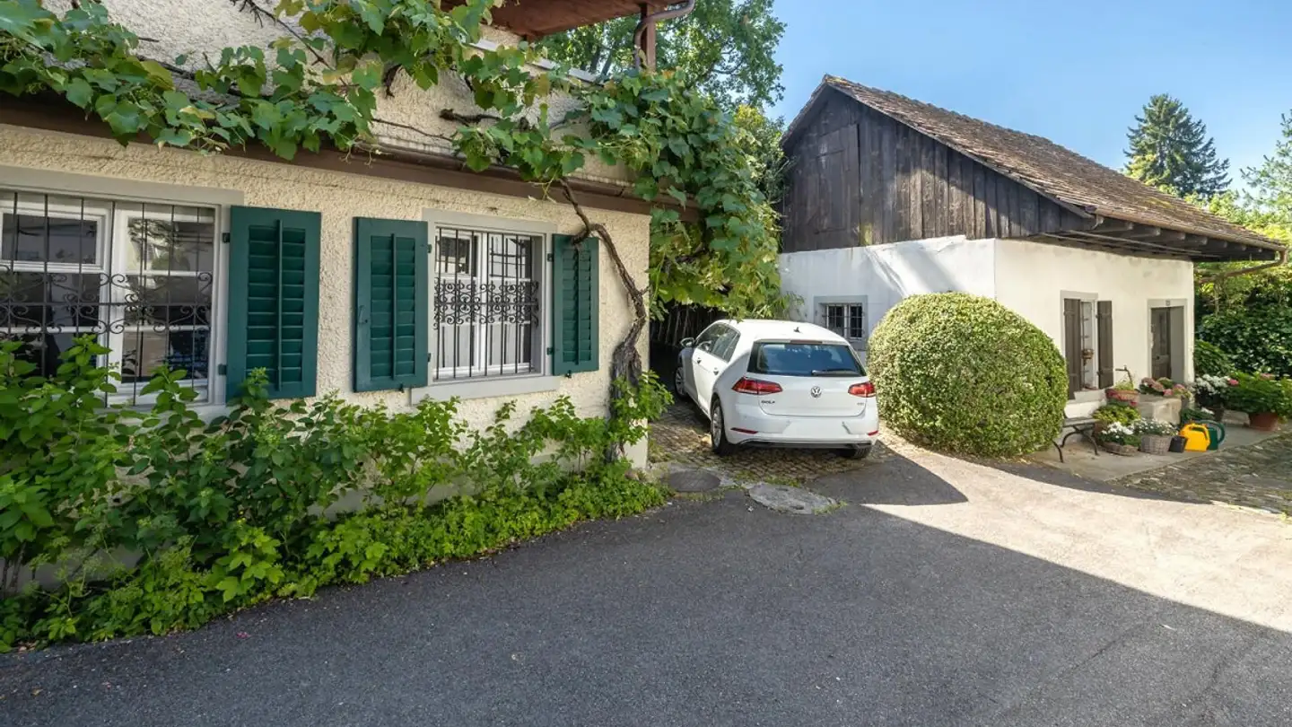 Doppelhaushälfte kaufen - Hüniweg 6, 8706 Meilen - Foto 3