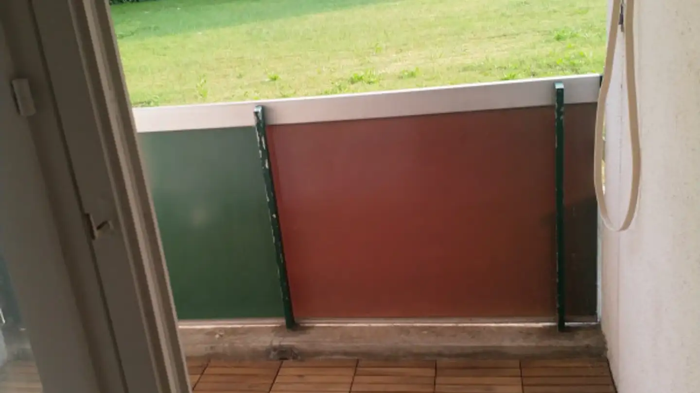 Apartment for rent - Rue Des Vernes 10, 1217 Meyrin