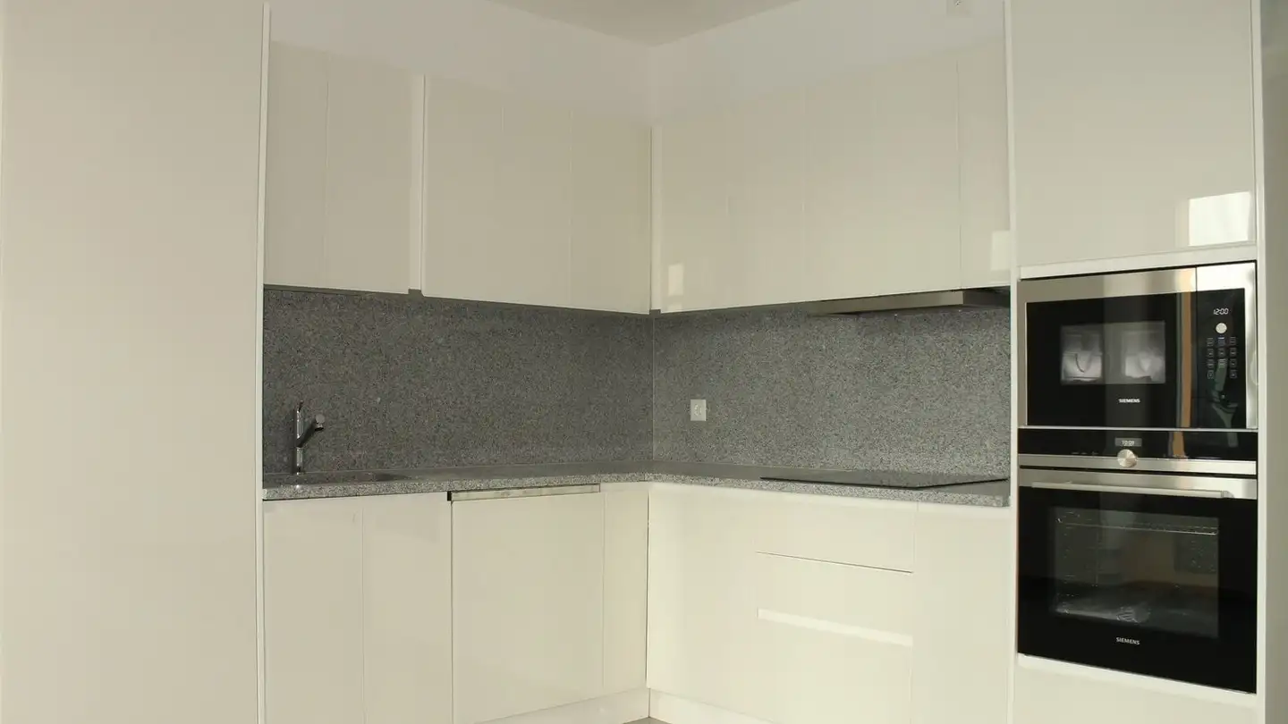 Appartamento in affitto - Rue Centrale / Zentralstrasse 43, 2502 Biel/Bienne - Foto 3