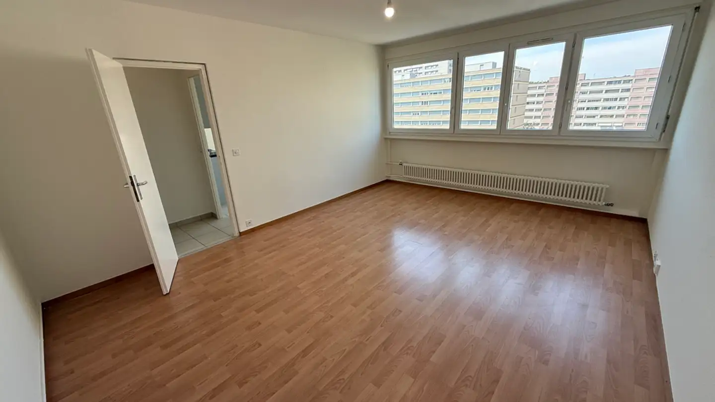Apartment for rent - Rue Des Evaux 9, 1213 Onex - Photo 2