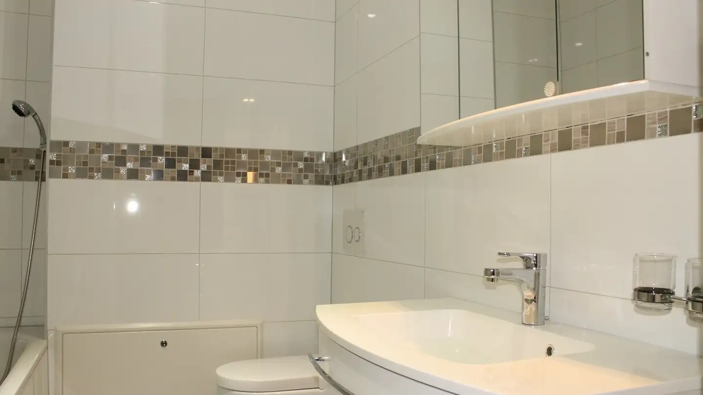 Appartamento in affitto - Rue Centrale / Zentralstrasse 43, 2502 Biel/Bienne - Foto 4