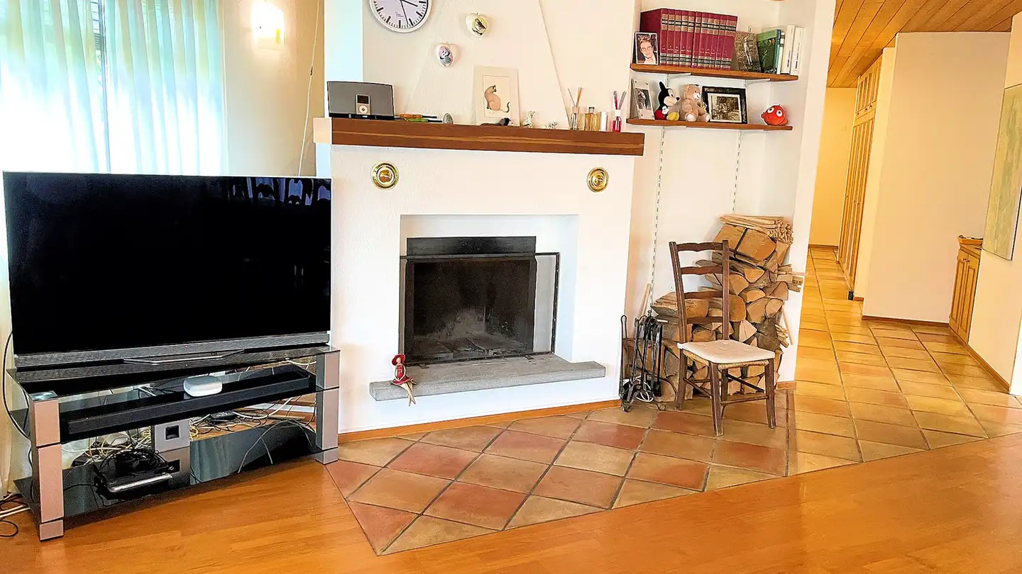 Wohnung mieten - Via Alfredo Pioda 63, 6600 Solduno - Foto 2