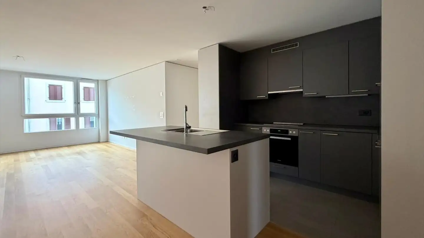 Apartment for rent - Rue Du Cygne 4, 2300 La Chaux-de-Fonds