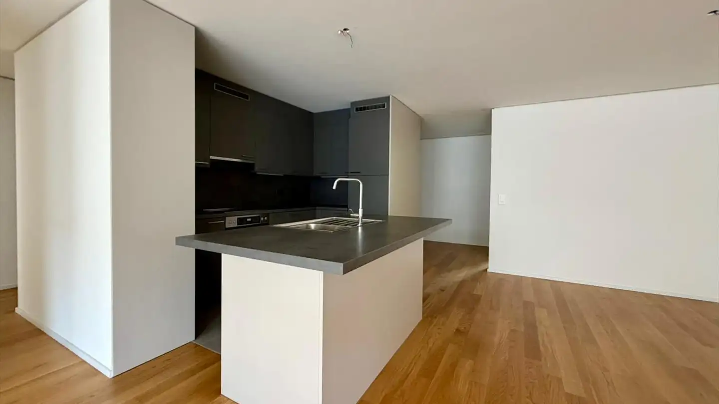 Appartamento in affitto - Rue Du Cygne 4, 2300 La Chaux-de-Fonds - Foto 2