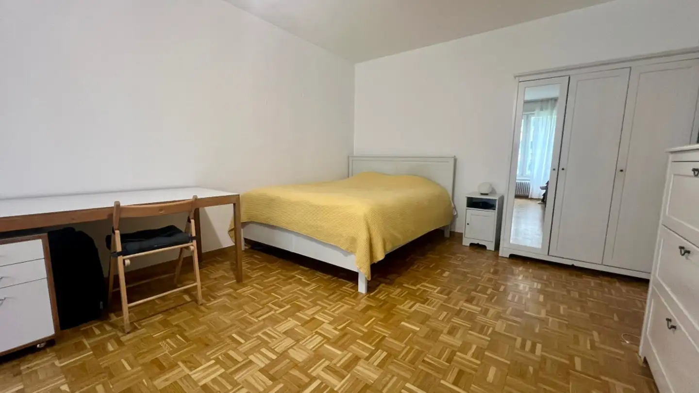 Apartment for rent - Rue Des Vernes 10, 1217 Meyrin - Photo 3