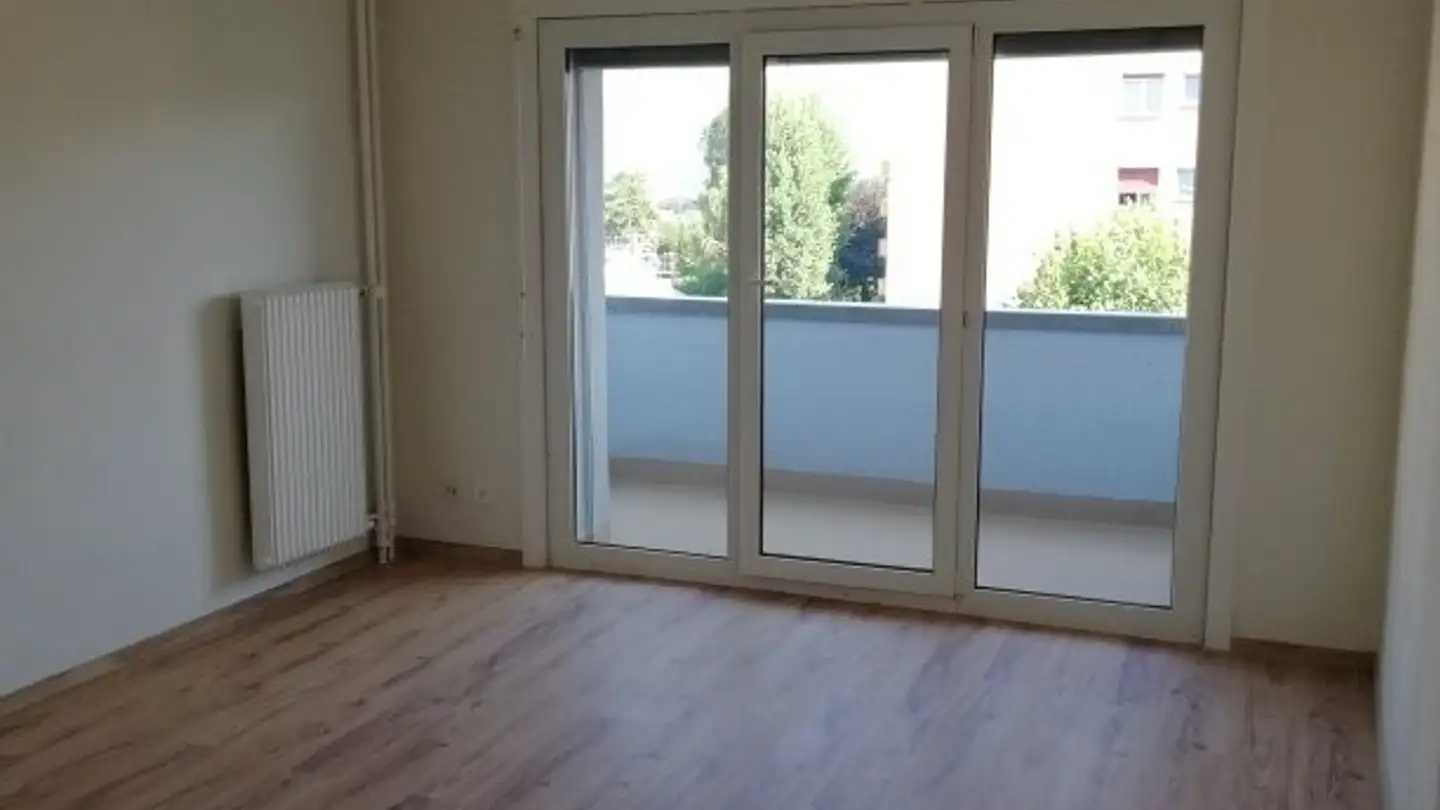 Appartamento in affitto - Route De Villars-Vert 25, 1752 Villars-sur-Glâne - Photo 4