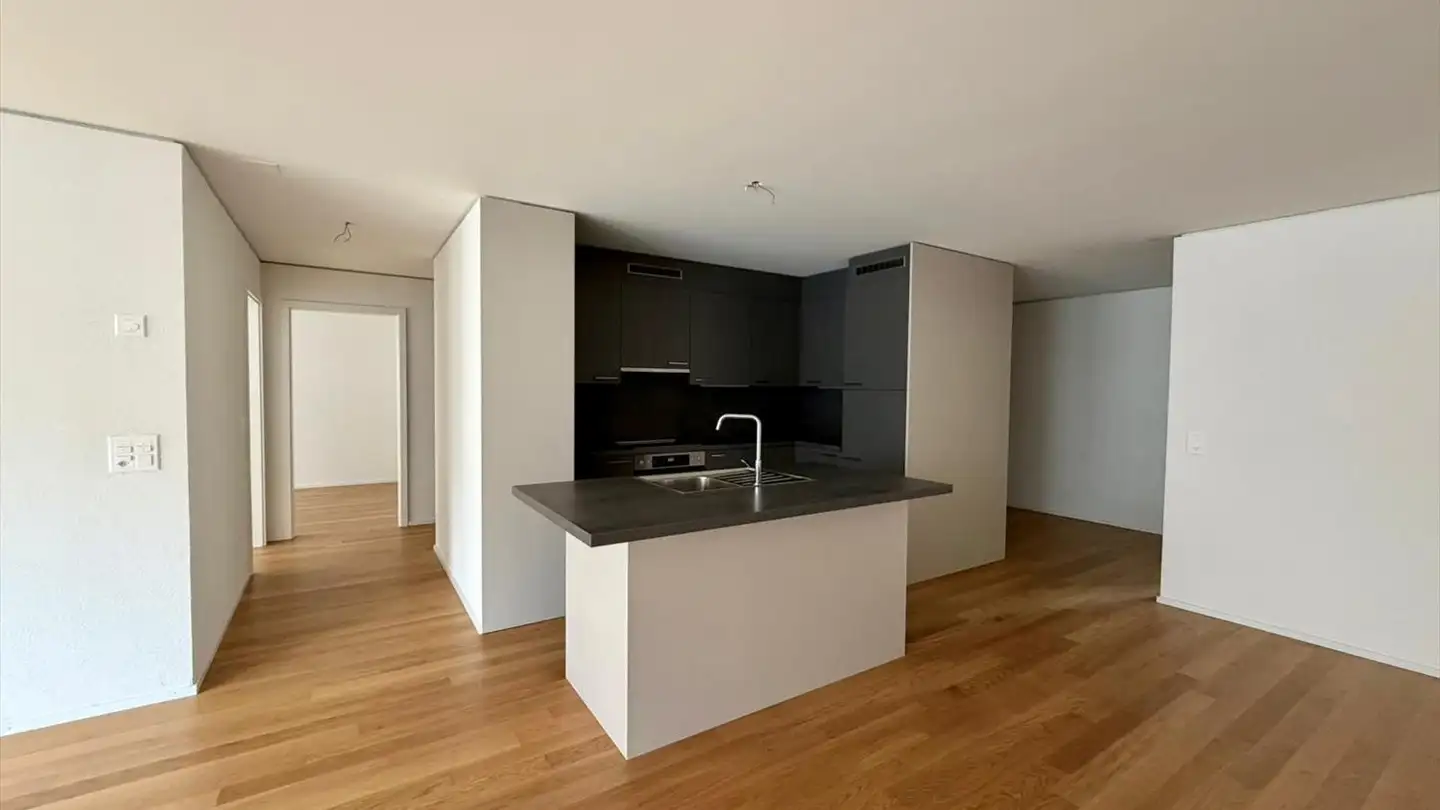 Appartamento in affitto - Rue Du Cygne 4, 2300 La Chaux-de-Fonds - Foto 3